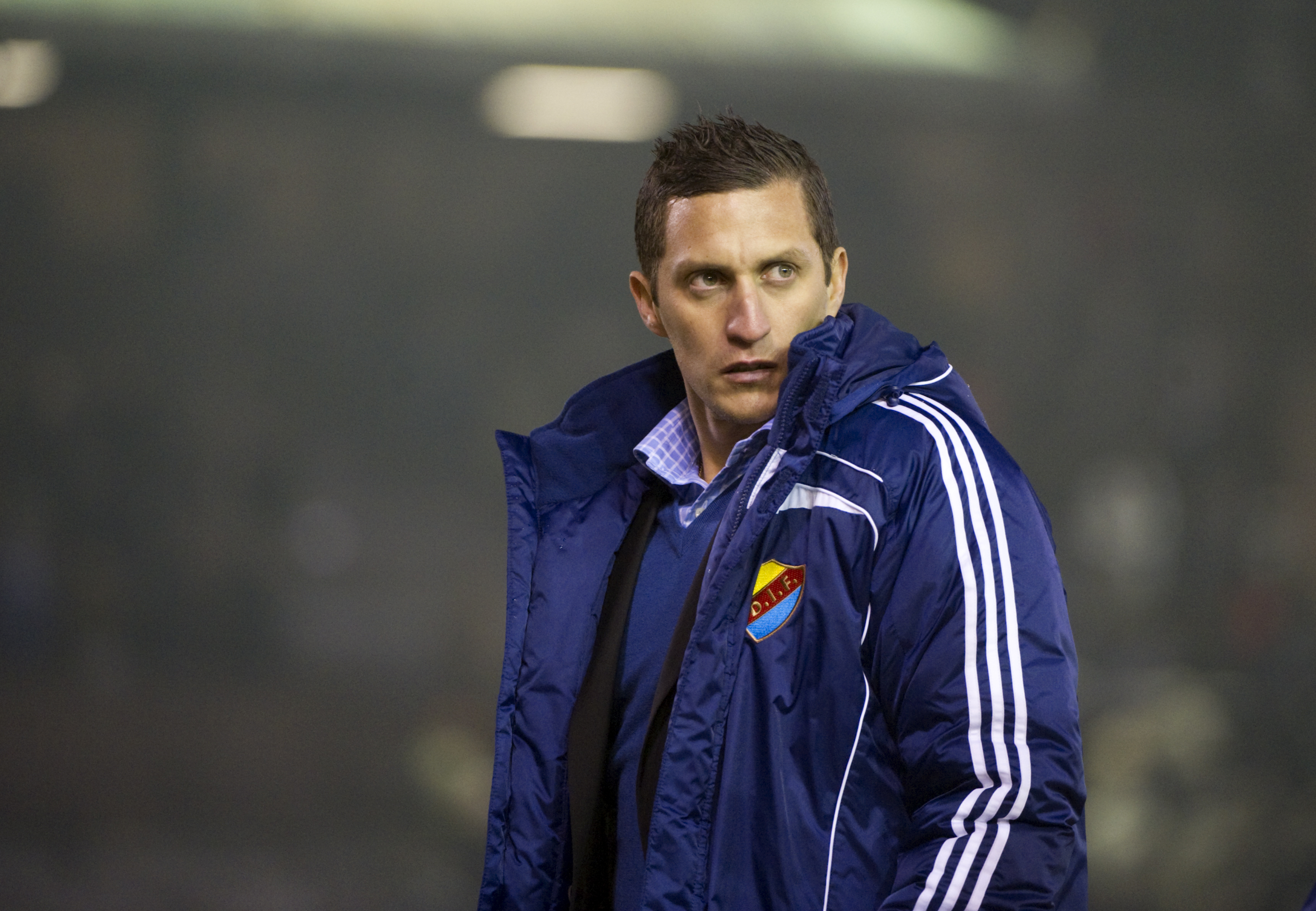 Carlos Banda, Hammarby, Djurgarden, Assisterande tränare, Allsvenskan, Fotboll