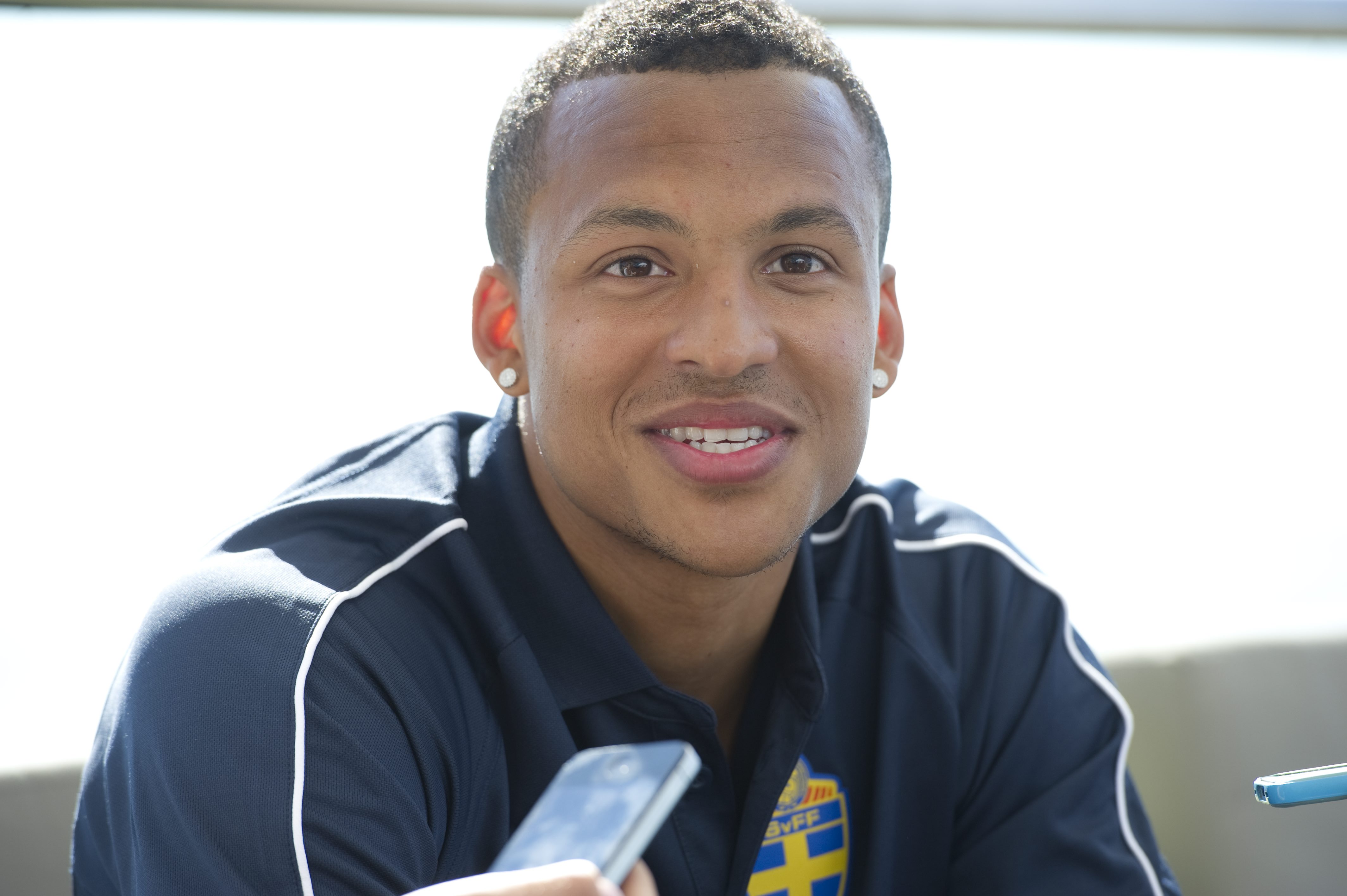Kazakstan, VM-kval, Kim Kallstrom, Martin Olsson, Marcus Berg, Erik Hamrén, Christian Wilhelmsson, Skada
