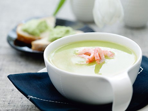  soppa, Recept