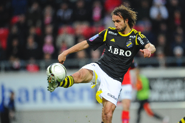 Helsingborgs IF, AIK, Pontus Engblom, Erik Sundin, Allsvenskan, Fotboll
