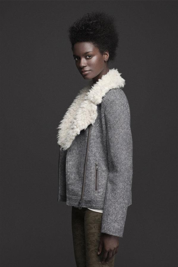 Lookbook, Zara, Shopping