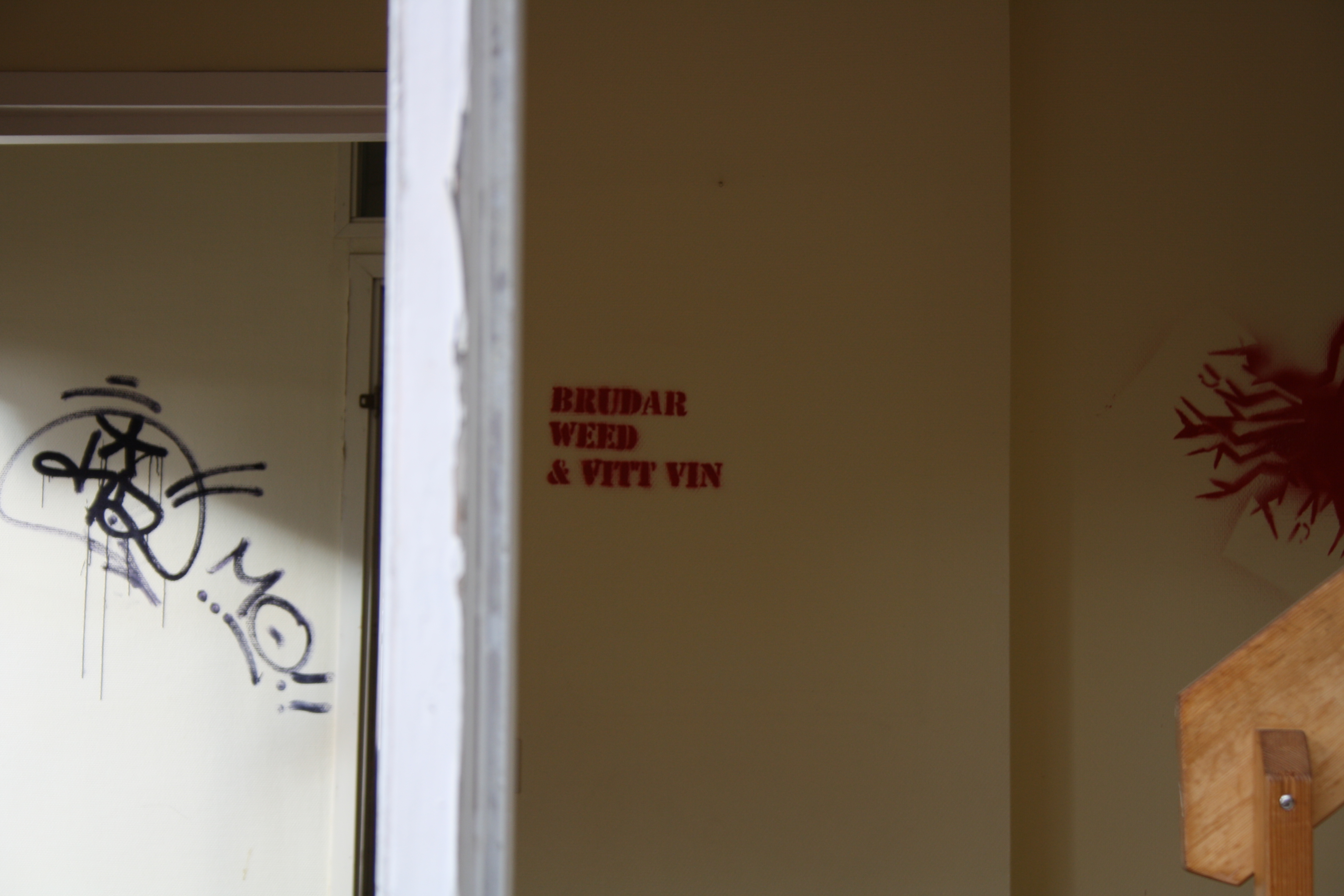 hotell, Polis, Hemlosa, Kristineberg