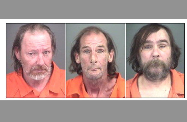 Kriminellt, Bildspecial, Mugshots, USA