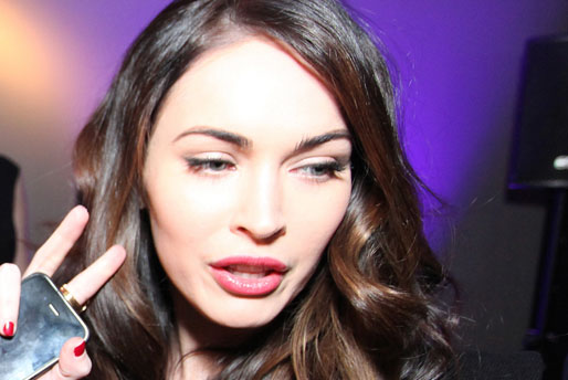 Megan Fox