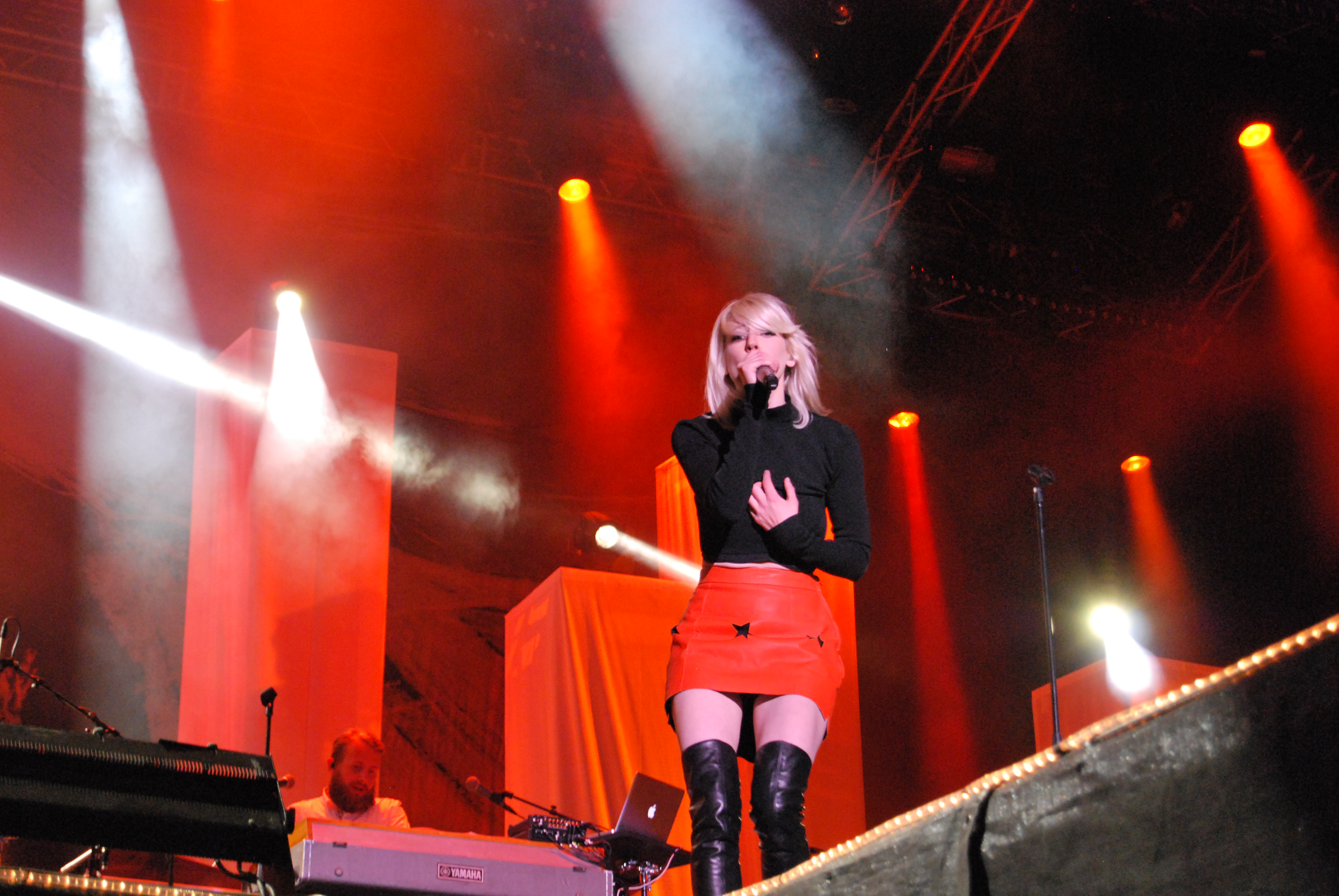 Nyheter, Festival24, Peace & Love