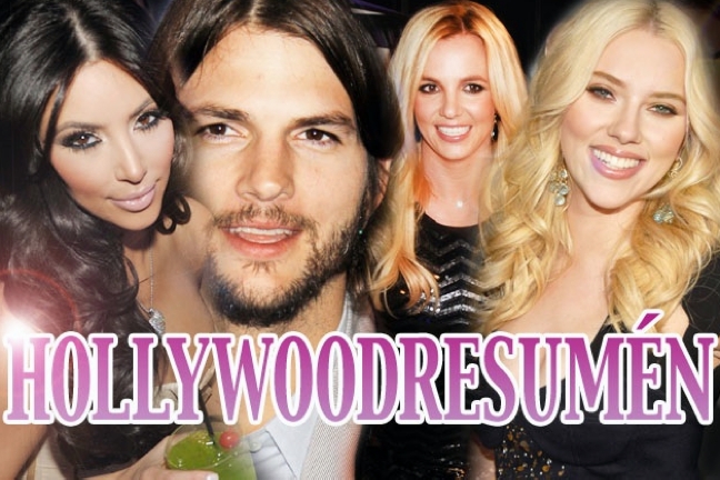 Hollywoodresumén, Förhållande, Paparazzi, Hollywood, kändis, Nyheter, Stjärna