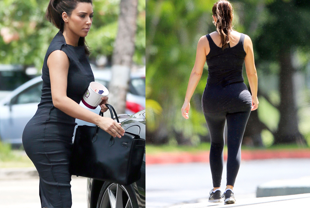 Kim Kardashian