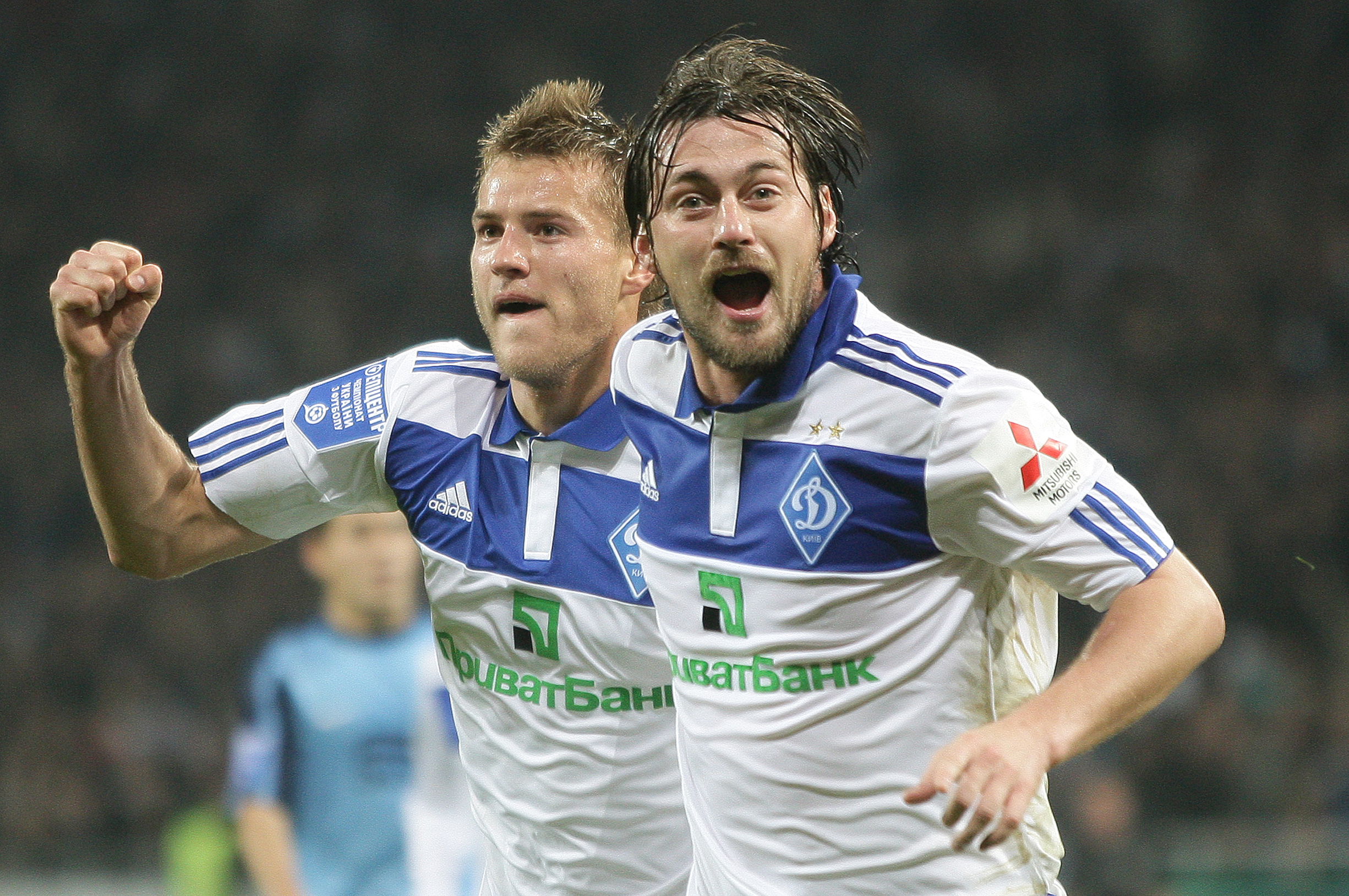 EM-nyheter, Sverige, Hot, Andreas Isaksson, Ukraina