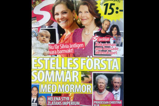 Lena Philipsson, Per Holknekt, skilsmässa