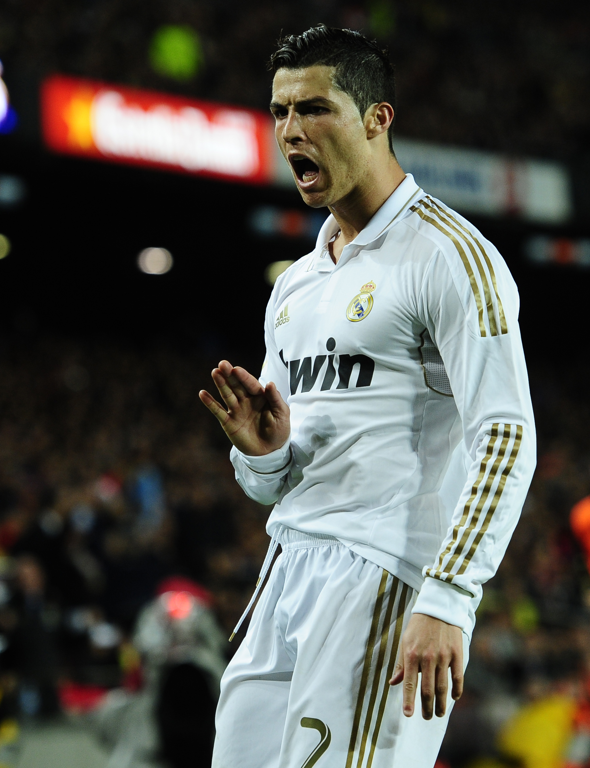 Champions League, Real Madrid, Cristiano Ronaldo, Bayern München, Fotboll, Manuel Neuer