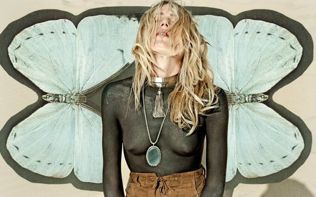 Lookbook, Smycken,  MANIAMANIA