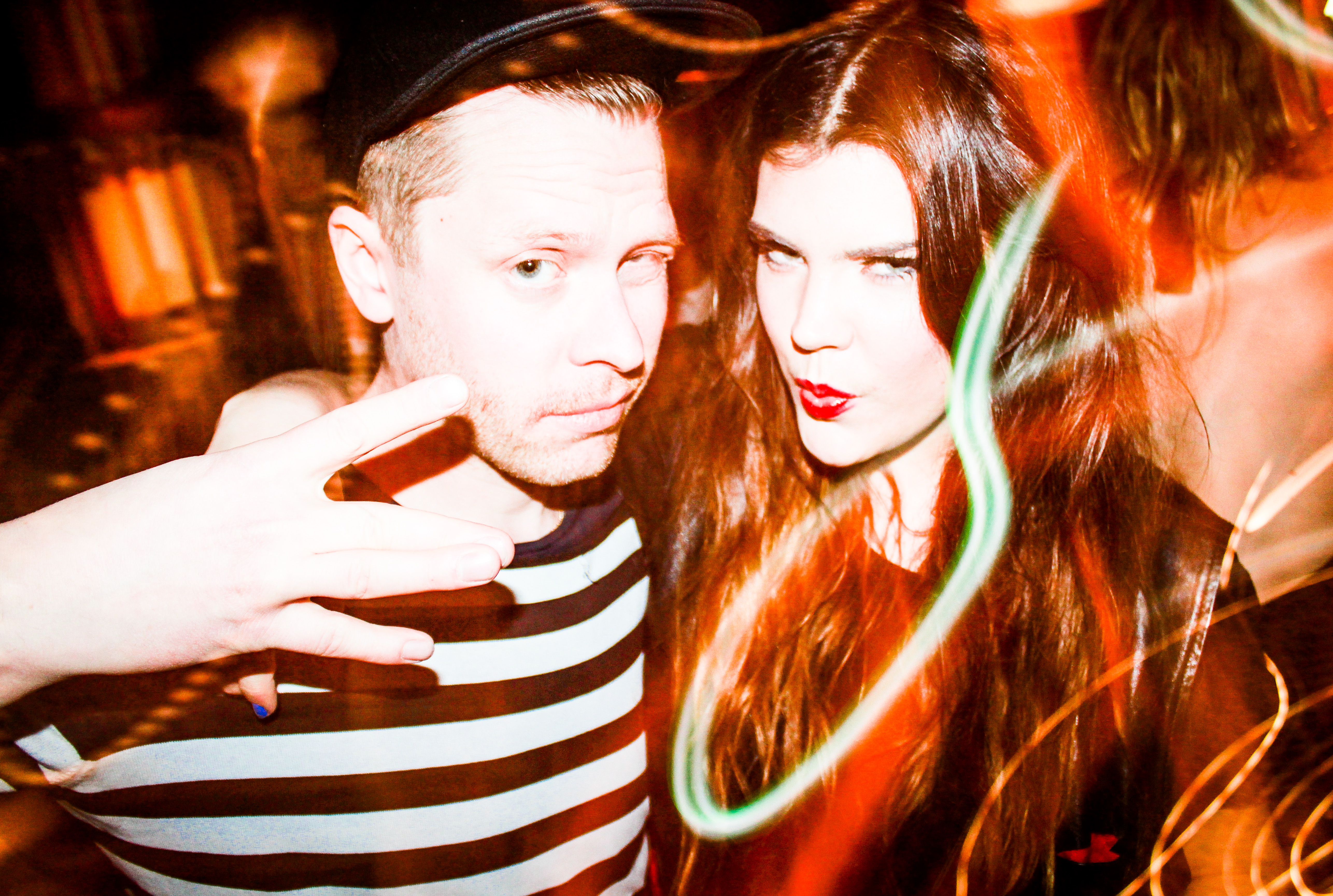 chili de almeida, Pom Pom Parlour, Simon Billeqvist, Gustav Bendt, 2351, Omid Khalvati, Miss Saturday Night, East, Berns, Miss Voon, Y+M, Gago Cuk, Julia Lindholm, YochM
