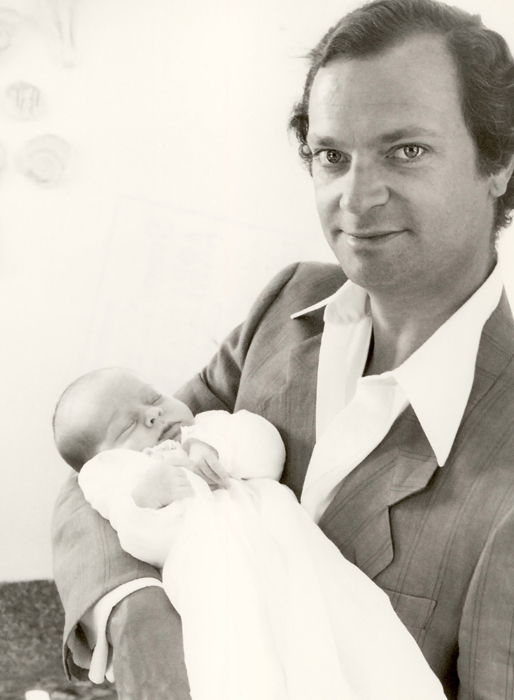 Prinsessan Madeleine