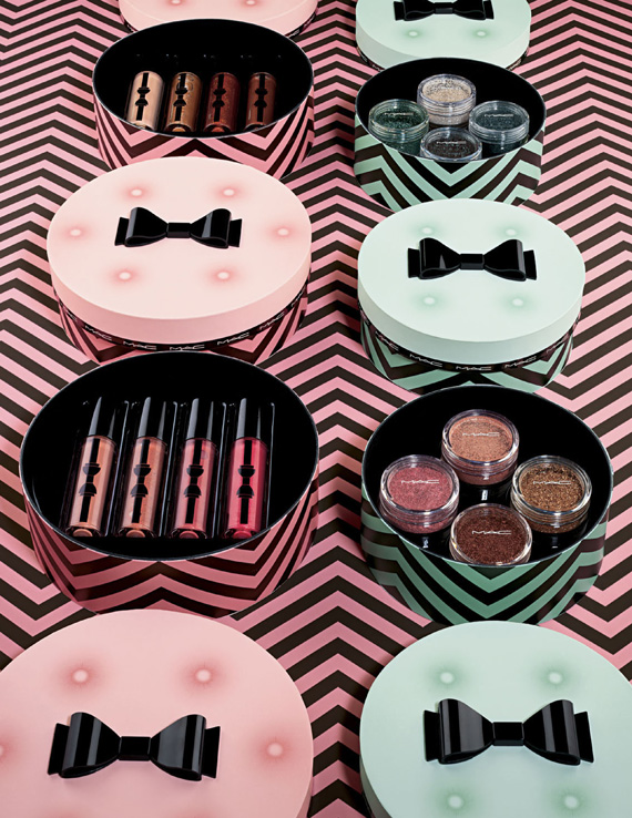 MAC Cosmetics, Glamour Daze