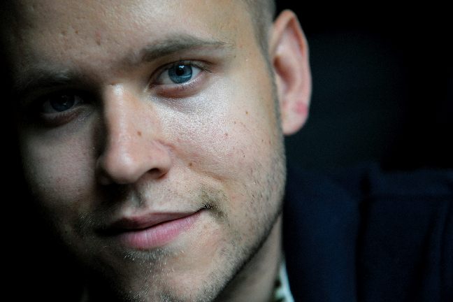 Depression, Spotify, Radio, Självmord, Sommar i P1, Daniel Ek