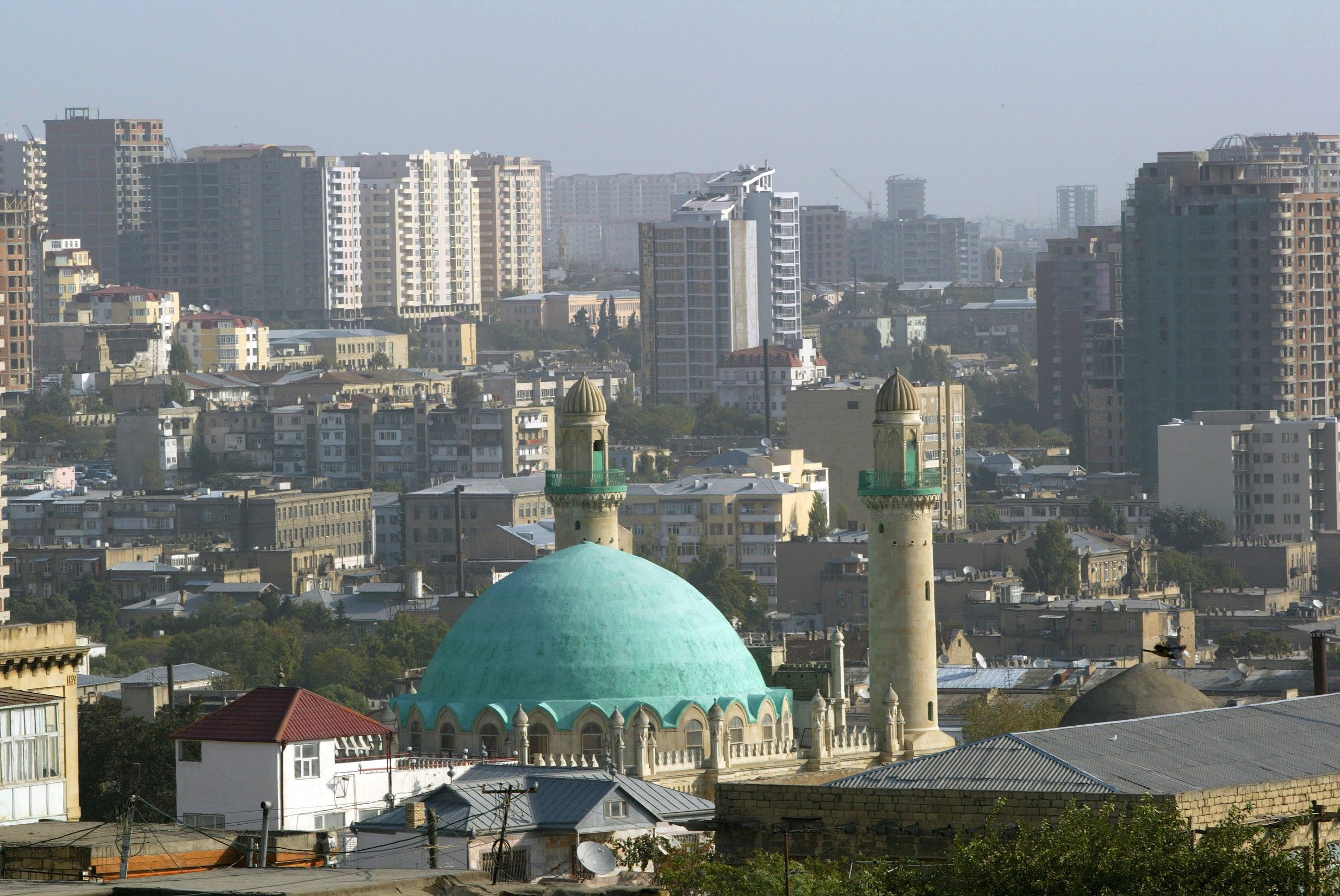 Migrationsverket, Migrationsdomstolen, Azerbadjan, Utvisas