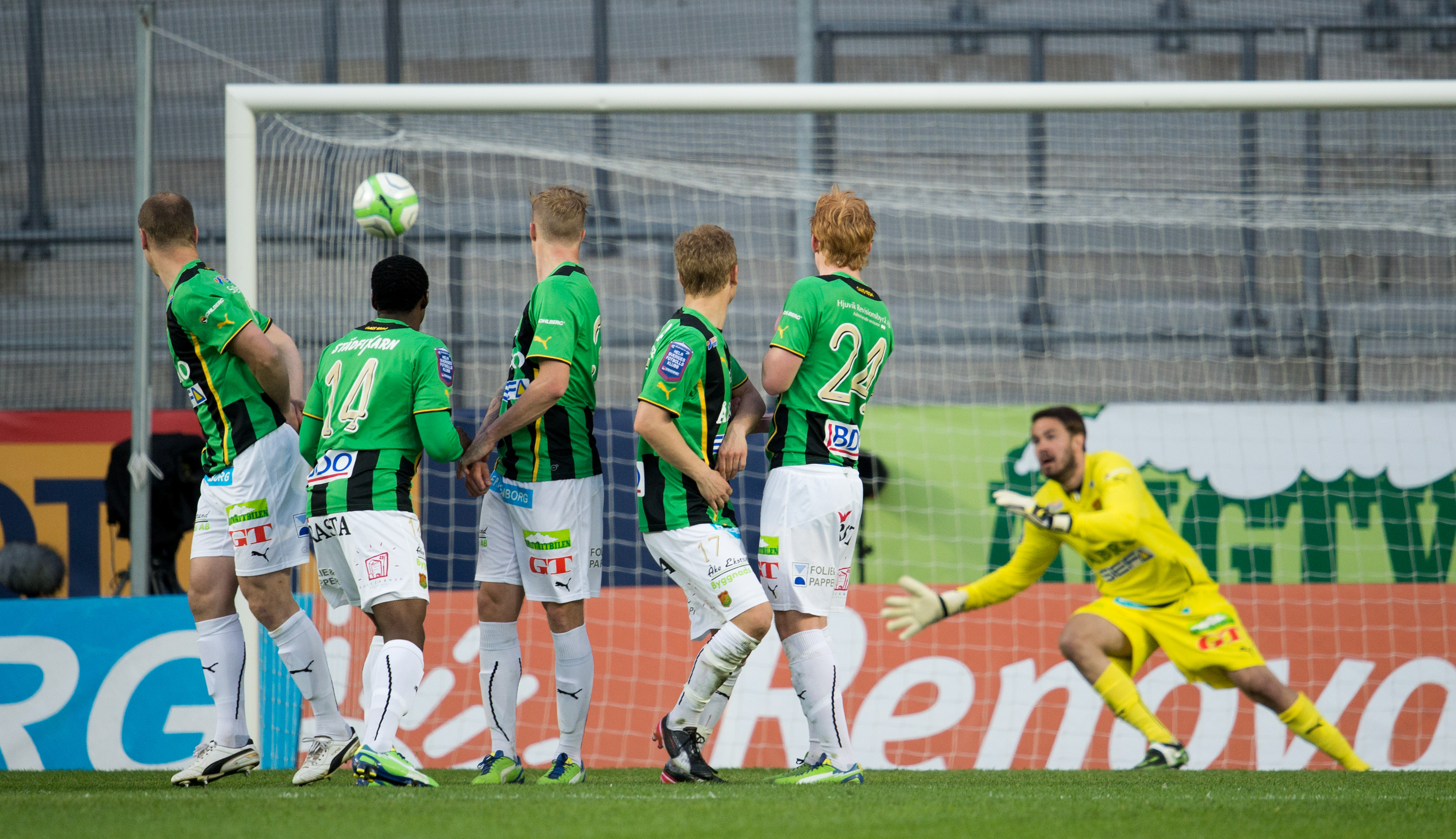 Tommi Vaiho, Superettan, Djurgarden, Hammarby, Gais