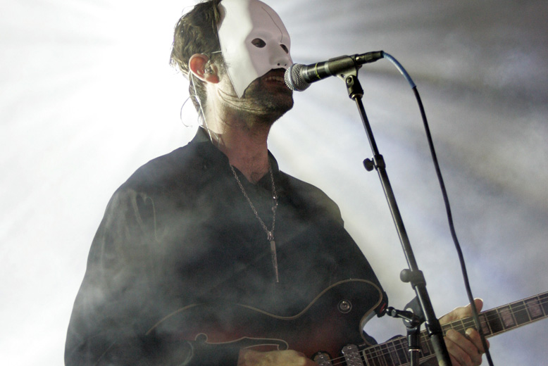 festival, Artist, Miike Snow, Festival24, Snabba Cash, Way Out West