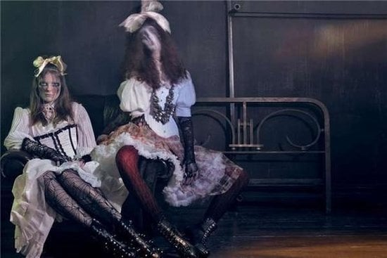 Halloween, Editorials