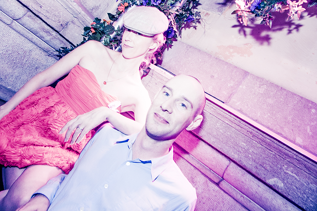 h1, Andreas Höistad, Happy Disco, Niklas Paus, Dada Disco, Ericc Numberz & Juliet Bond, F12