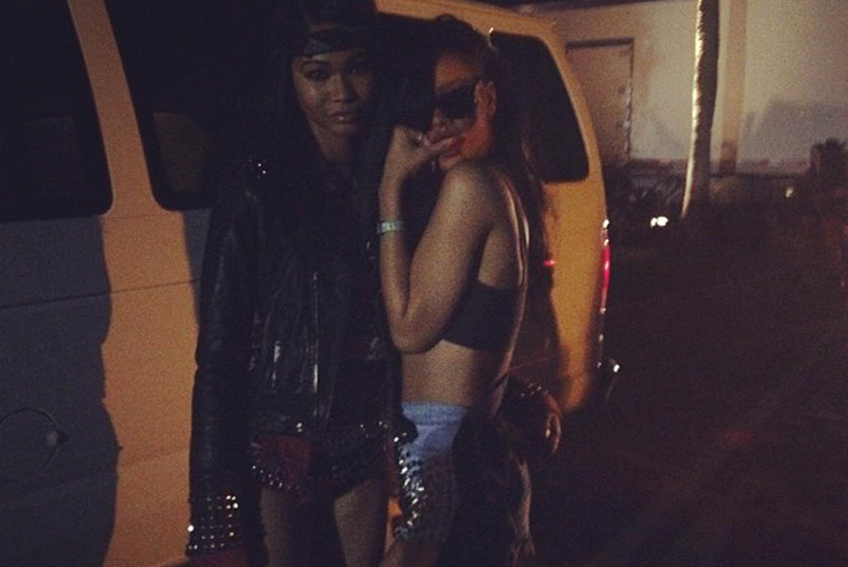 Rihanna