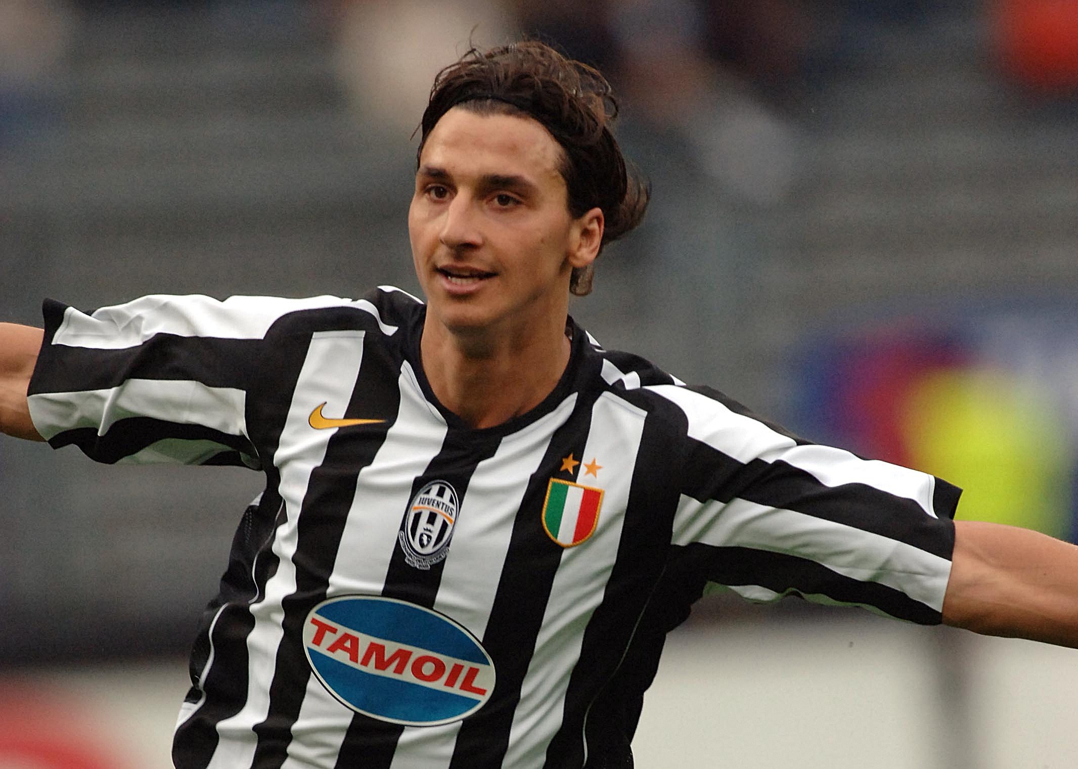 BK Flagg, FBK Balkan, Zlatan Ibrahimovic, Solidaritetsersättning