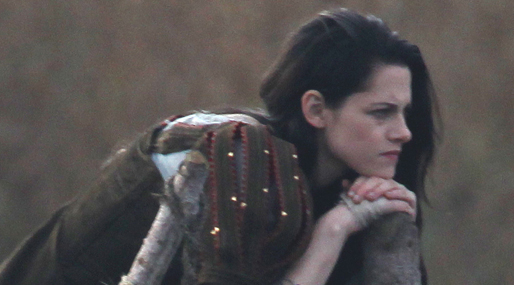 Robert Pattinson, Kristen Stewart