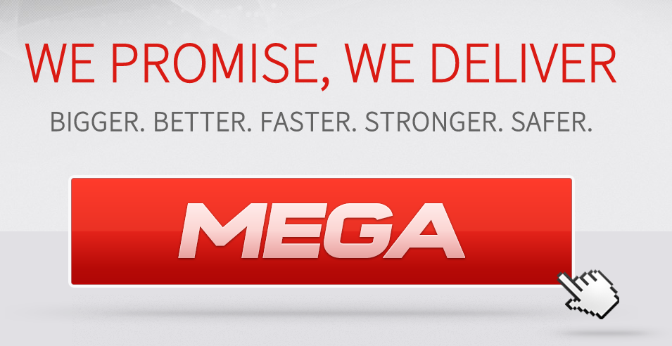  Gabon,  Mega, Megaupload, Kim Dotcom