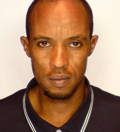 Khadar Musa Abdi