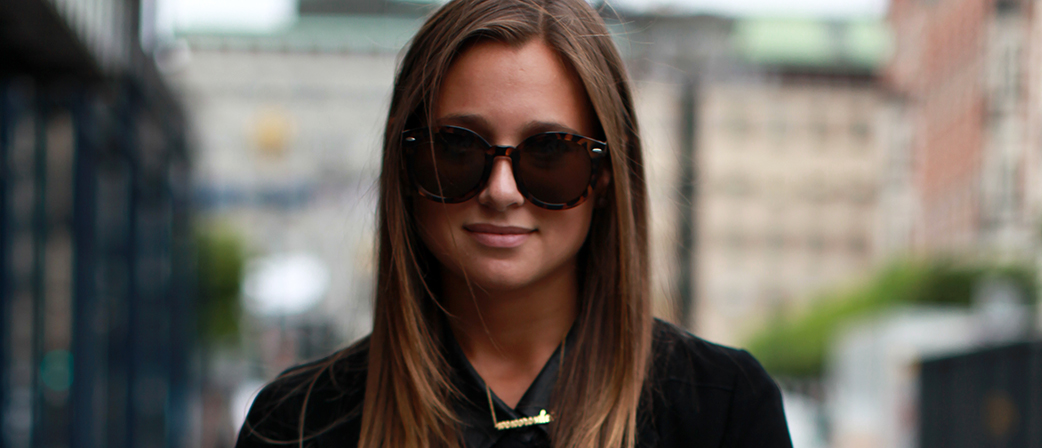 Streetstyle, Solglasögon, Fashion Week