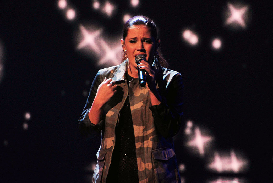 Utröstade, X-factor