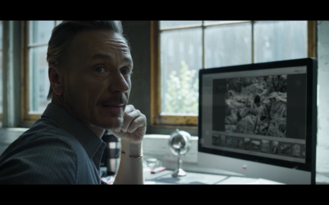 Apple, Kevin Spacey, Produktplacering, House of cards, netflix, HBO, Streaming
