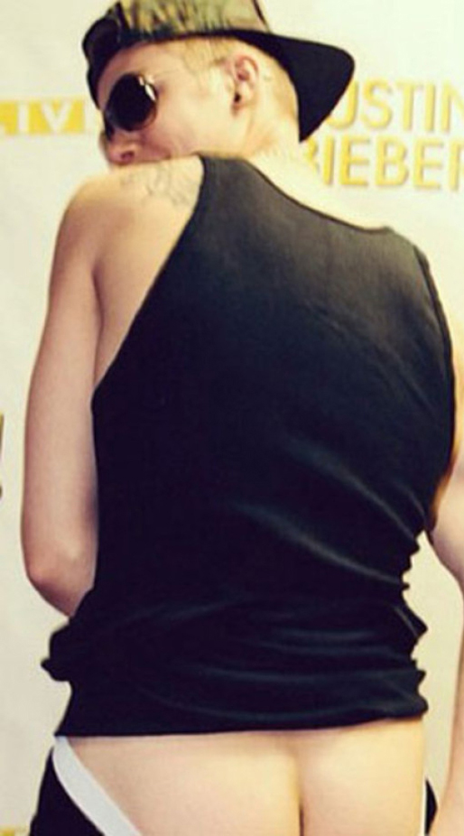 Justin Bieber