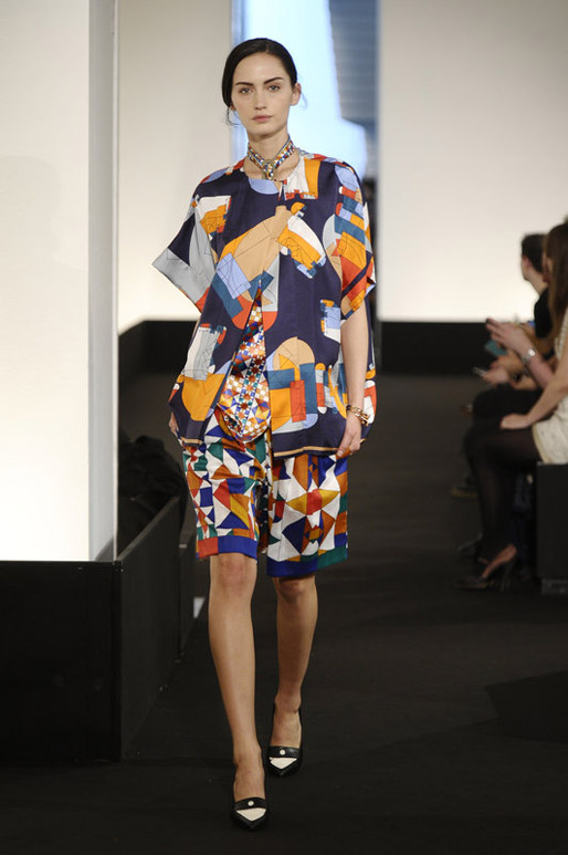 Trender,  SS 13, Fashion Week