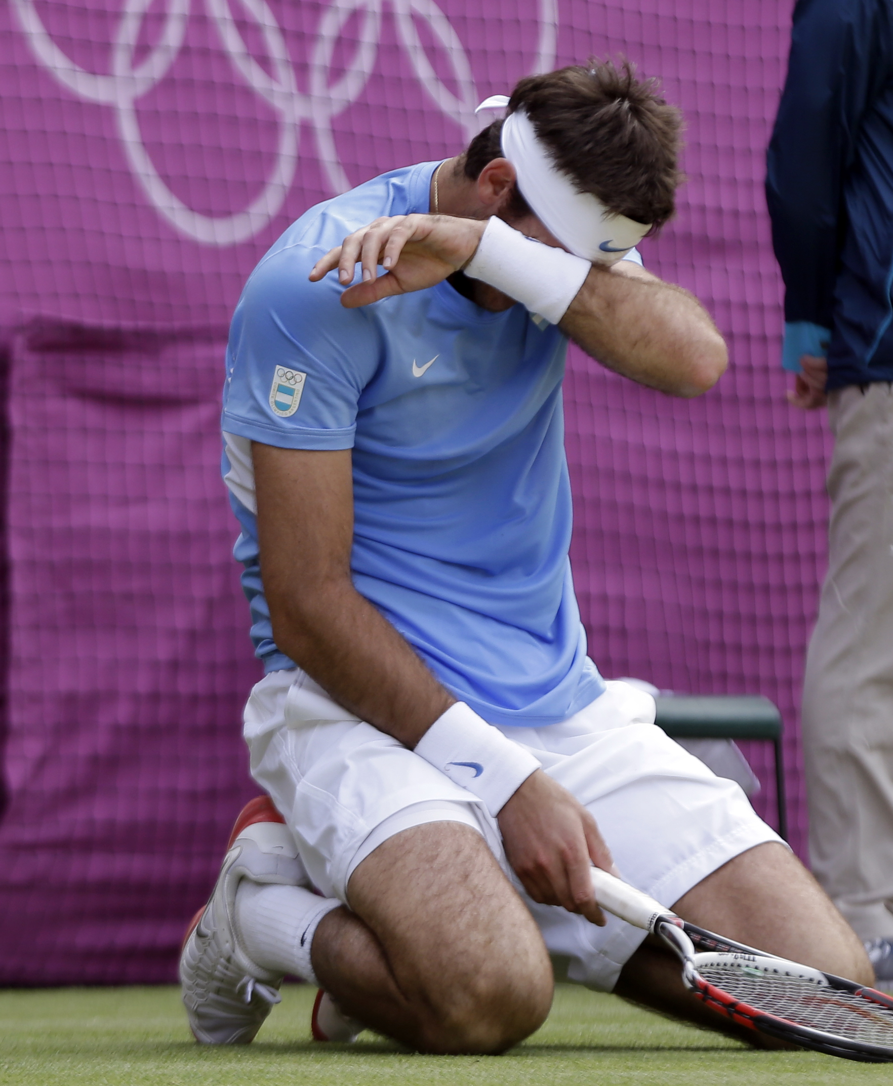 Roger Federer