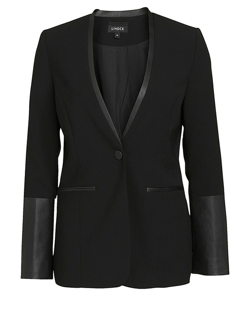  hösttrend,  skinn, lack, Shopping