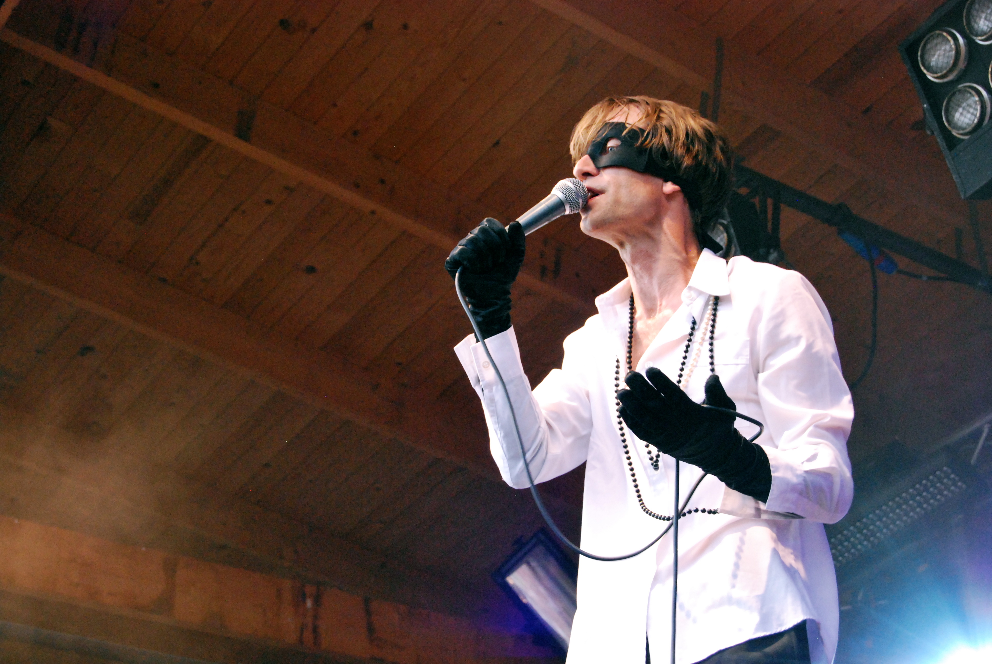 Emmabodafestivalen, Festival24