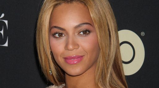 Beyoncé, diva