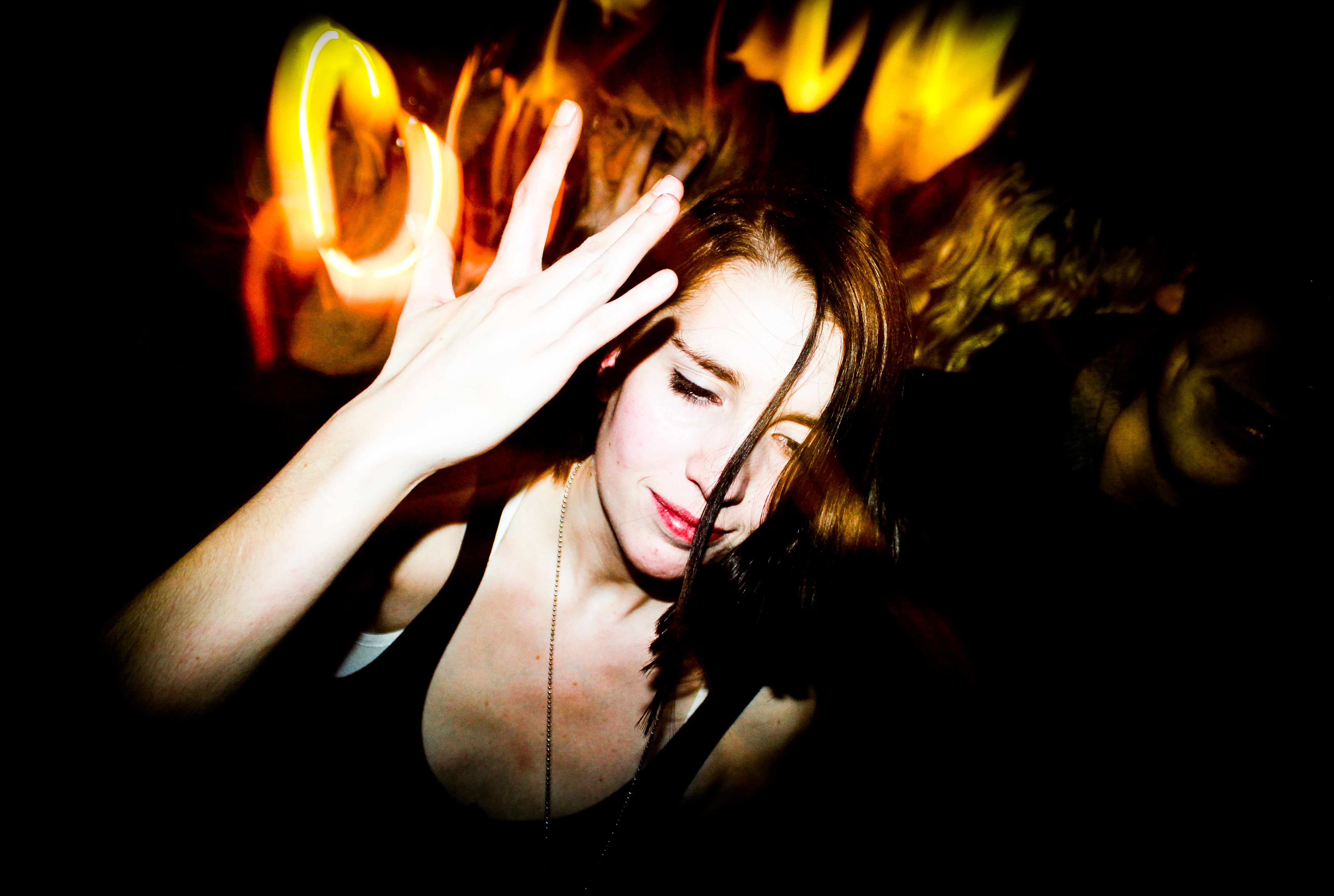 Feel My Bicep, YochM, Gallery 2.35:1, Y+M, Berns, BICEP