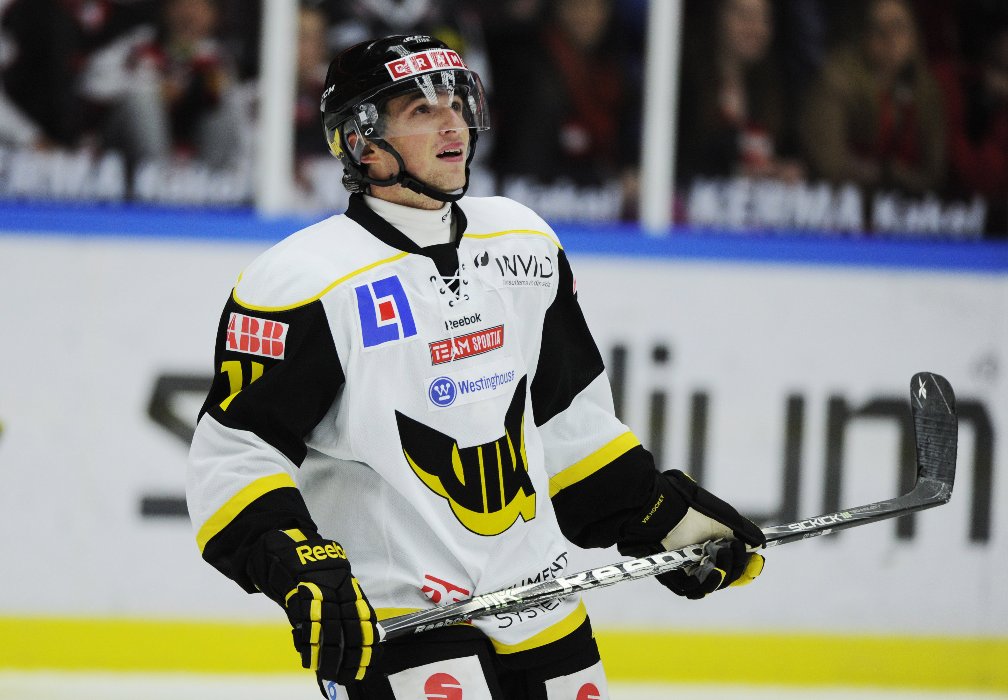  Kom då, Broc Little, AIK