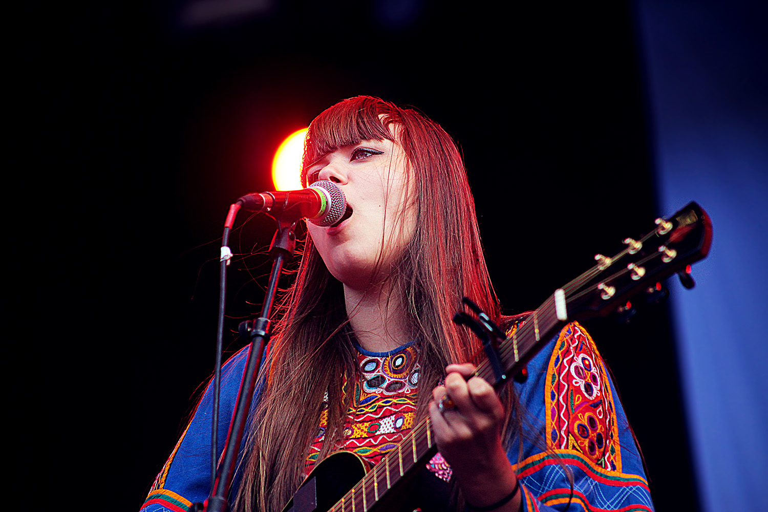 Way Out West,  Festivalfoto, Festival24