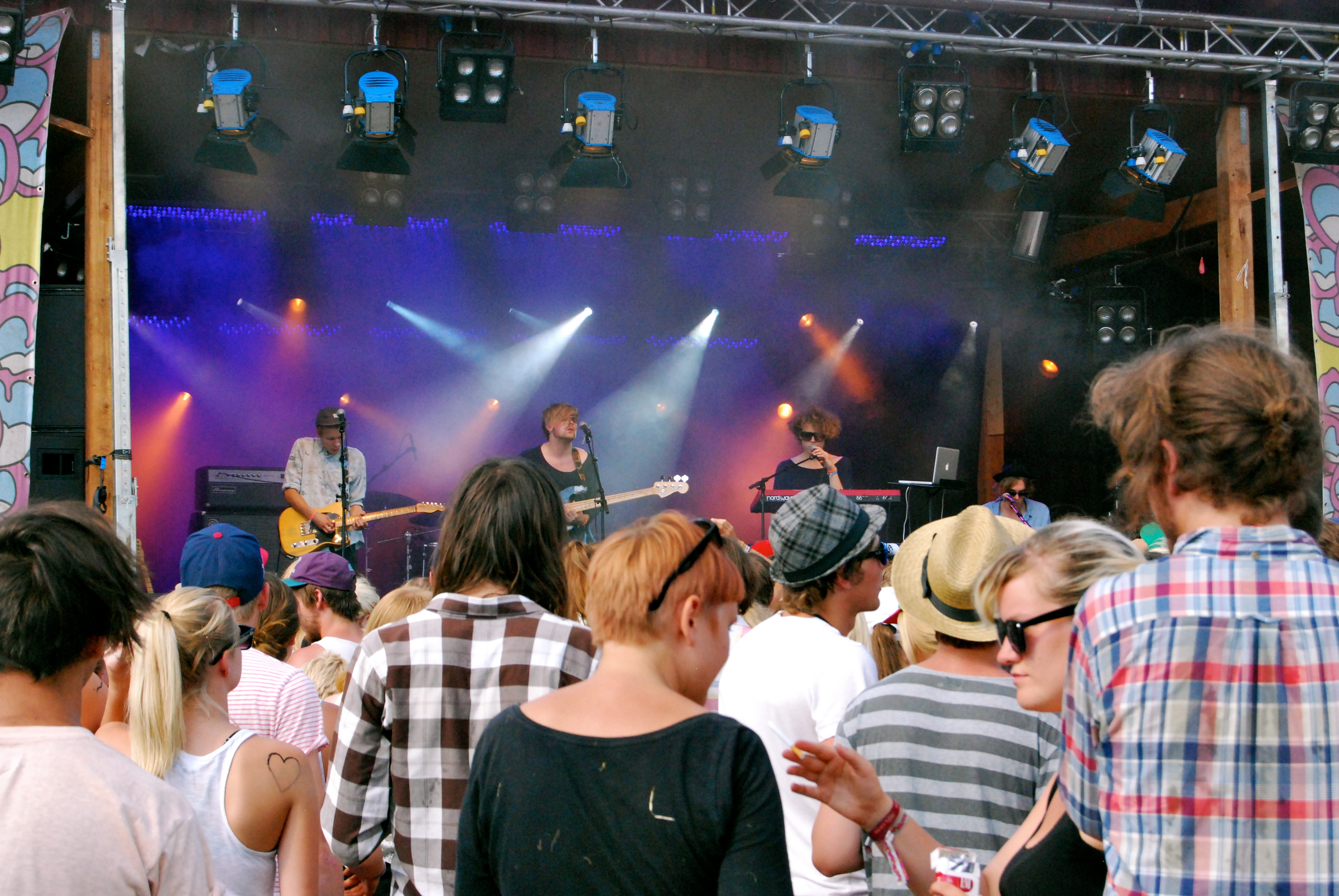 Festival24, Emmabodafestivalen