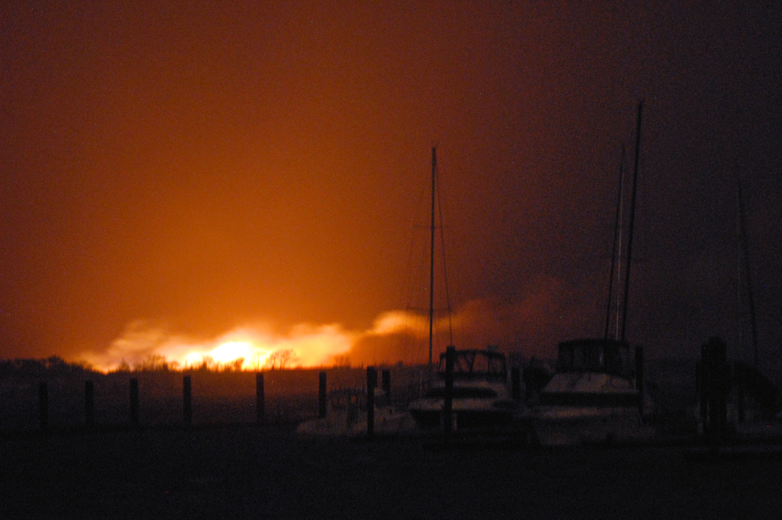 sandy, USA, Orkan, Döda, Kanada