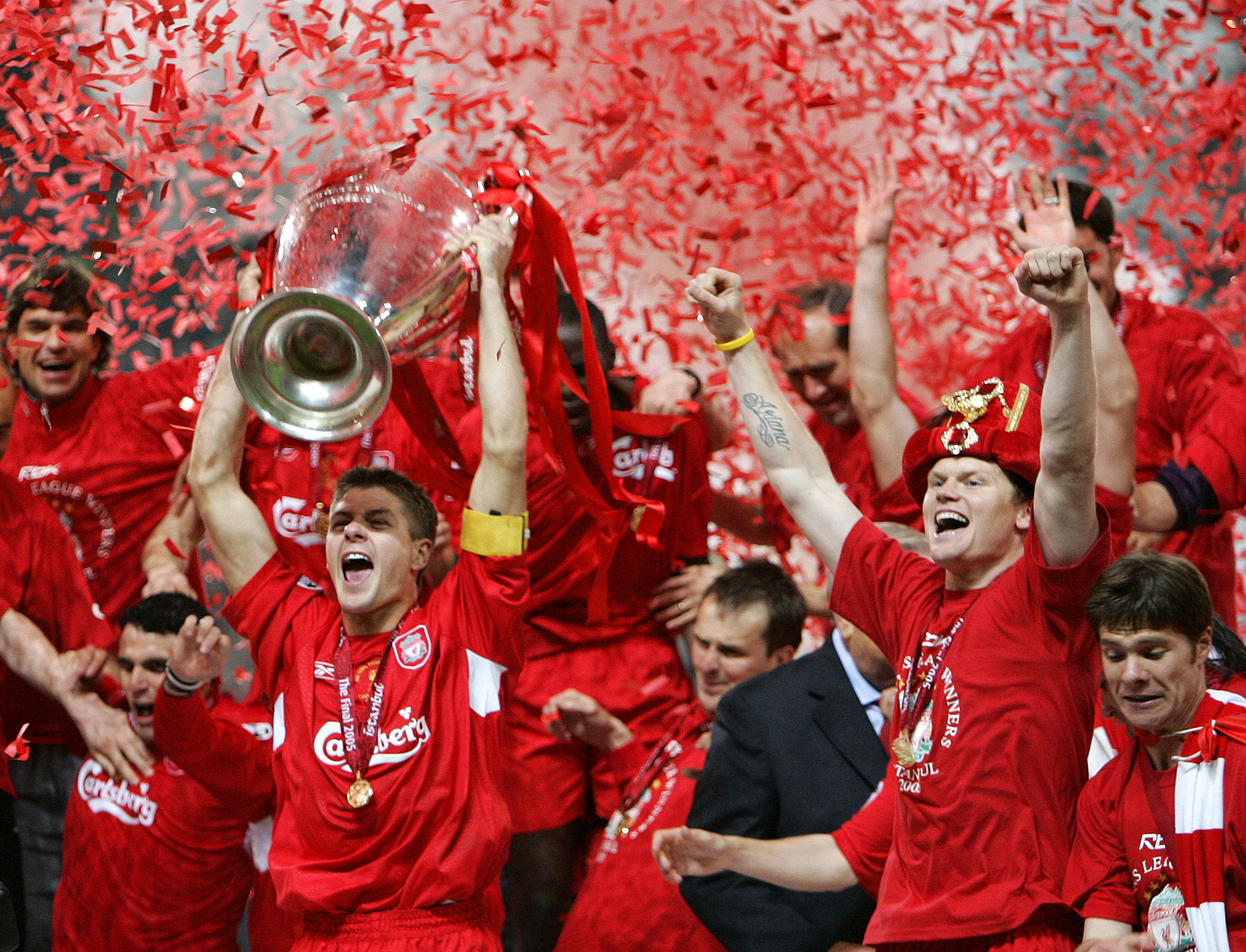 Borussia Dortmund, Barcelona, Champions League, Liverpool, bayern munchen, Manchester United