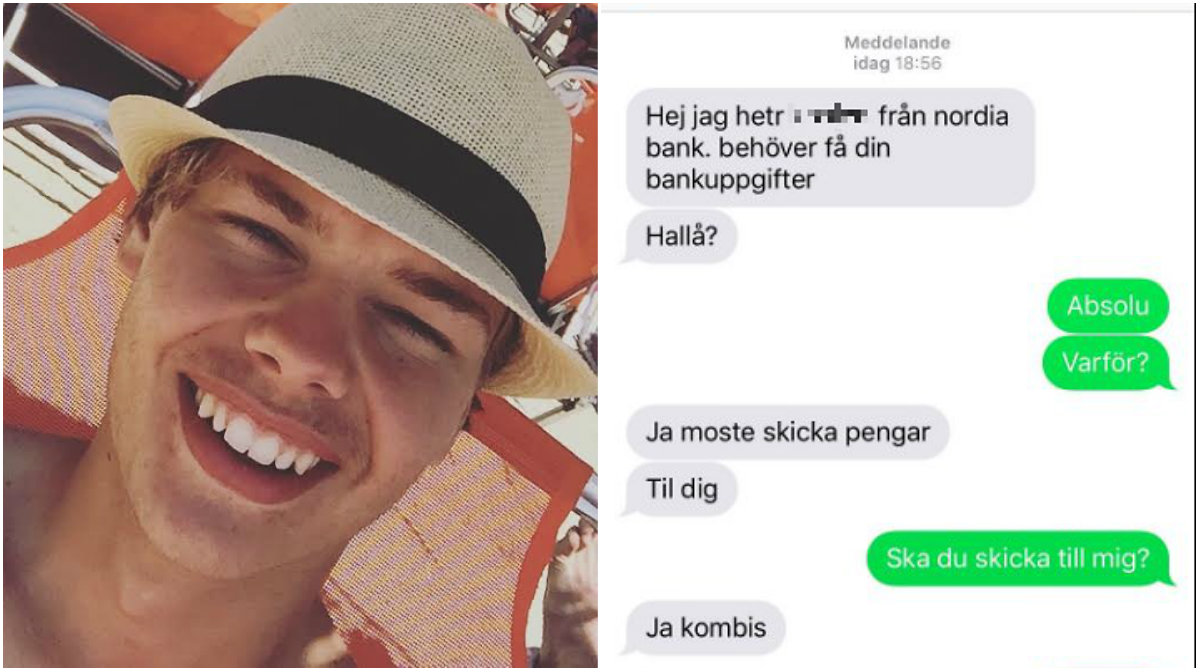 Daniel Eliasson, Bedrageri, Snålhet, Dåligt