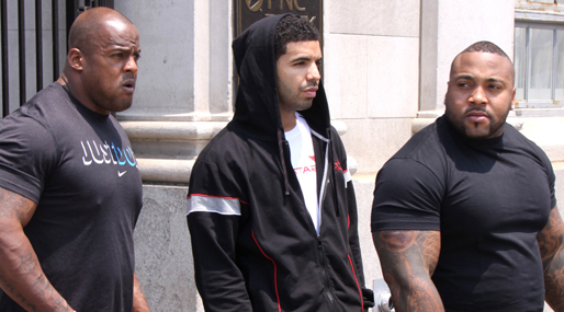 yolo, Drake