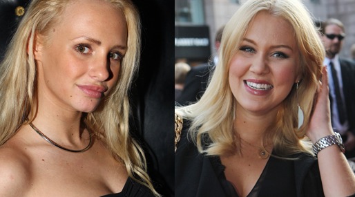 Bobby Oduncu, neulash, Natacha Peyre, djutester, natacha , Isabella Löwengrip, Paow, Blondinbella