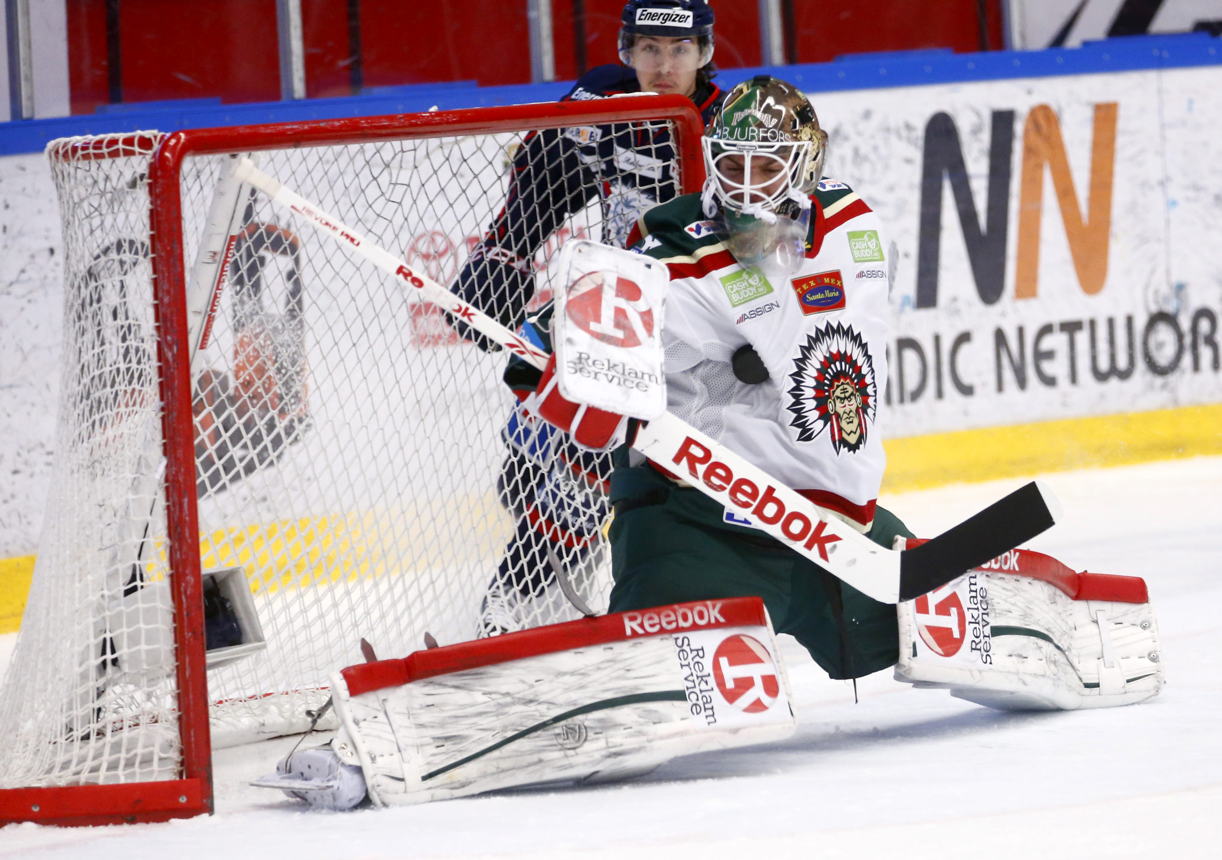 Hockey, Linkoping, HC, Frolunda