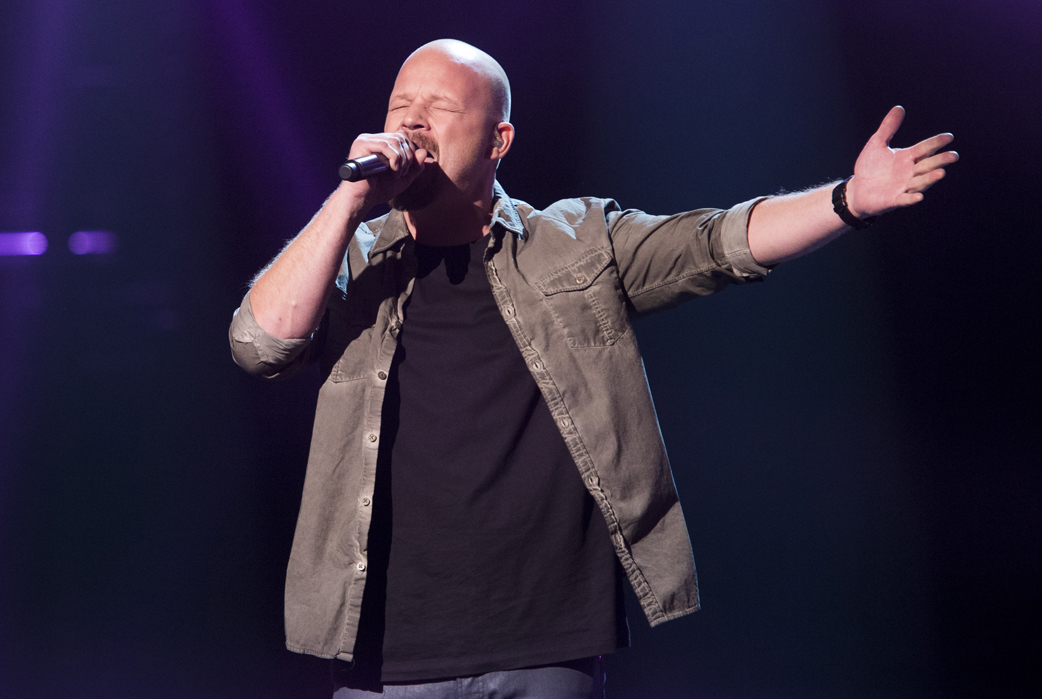 Utröstad, X-factor