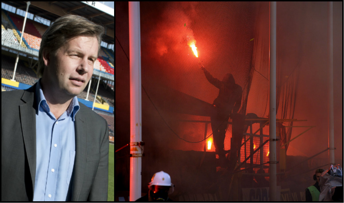 Europa League, Ekonomi, AIK